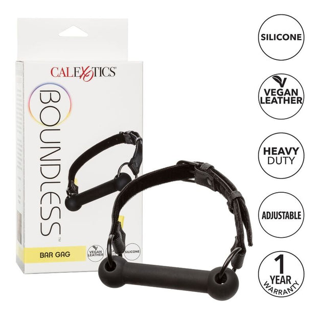 Calexotics - Boundless Bar Gag