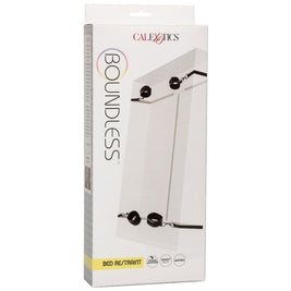 Calexotics - Limitazione Rossa Illimitata