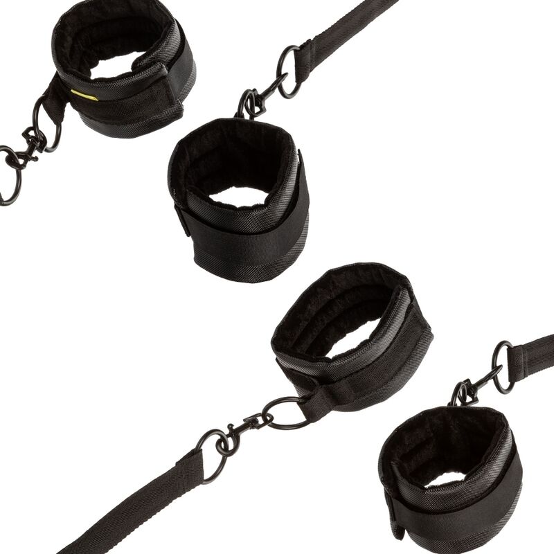 Calexotics - Limitazione Rossa Illimitata