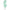 Lelo - Ina 3 Vibratore Coniglio Verde Di Lusso Alghe