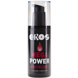 Eros Power Bodyglide Lubrificante Silicone Premium 125ml