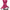Satisfyer - Plug Ilicious 2 Vibratore Plug Berry