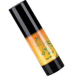 Extase Sensual Olio Termico Piña Colada 30ml Massaggio