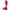 SATISFYER - SPINA VIBRANTE BACKDOOR LOVER ROSSO