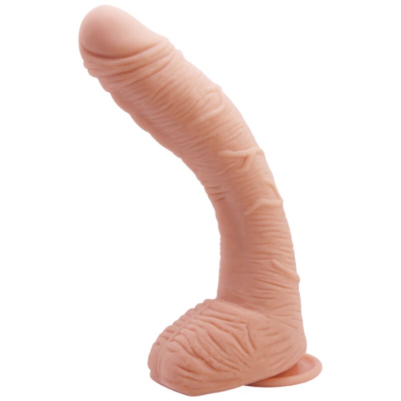 Baile - Alex Dildo Realistico In Pelle 27 Cm