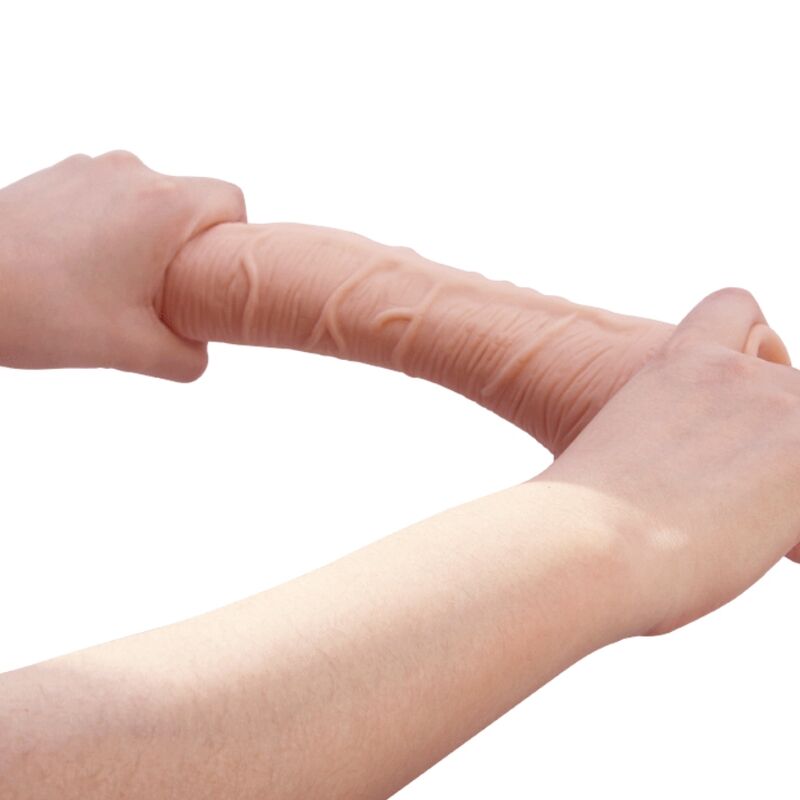 Baile - Alex Dildo Realistico In Pelle 27 Cm