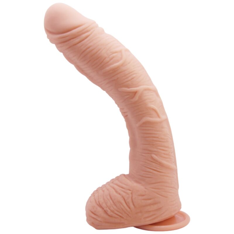 Baile - Alex Dildo Realistico In Pelle 27 Cm