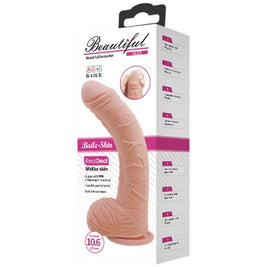 Baile - Alex Dildo Realistico In Pelle 27 Cm