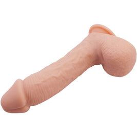 Baile - Johnson Dildo Realistico Skin 22 Cm