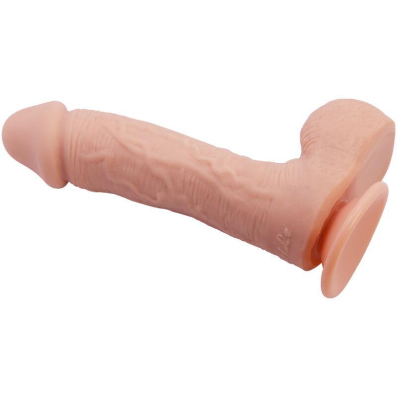 Baile - Johnson Dildo Realistico Skin 22 Cm
