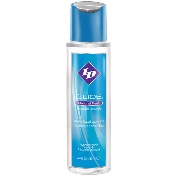 Id Glide - Lubrificante A Base D'Acqua Id 130 Ml