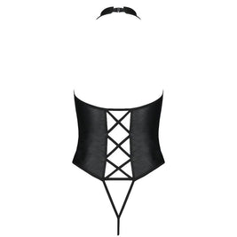 Passion - Nancy Body Pelle Ecologica S/M