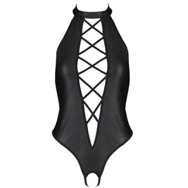 Passion - Nancy Body Pelle Ecologica S/M