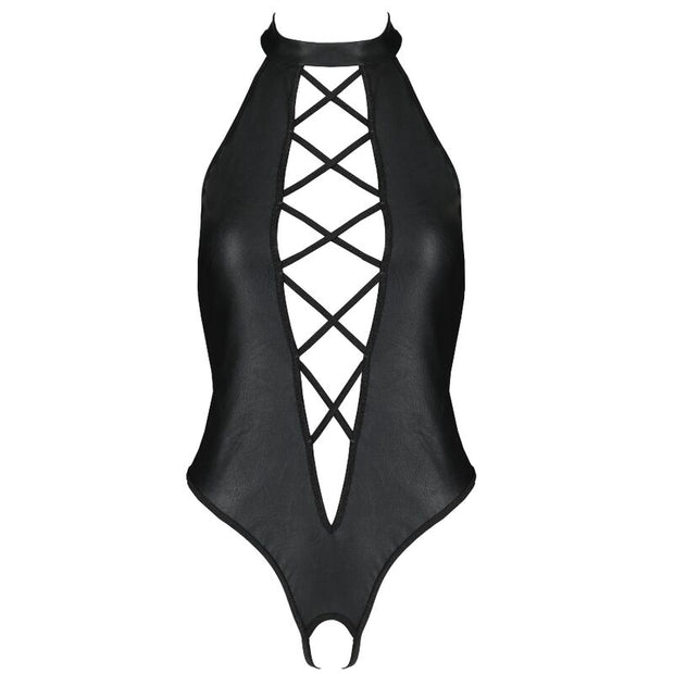 Passion - Nancy Body Pelle Ecologica S/M