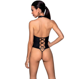 Passion - Nancy Body Pelle Ecologica S/M