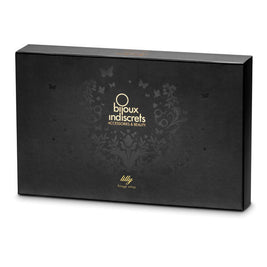 Bijoux - Frusta Con Frange Lilly