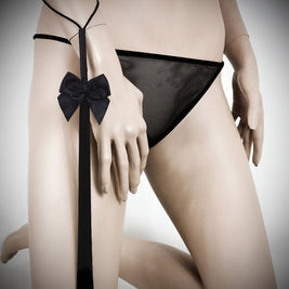 Bijoux - Frusta Con Frange Lilly