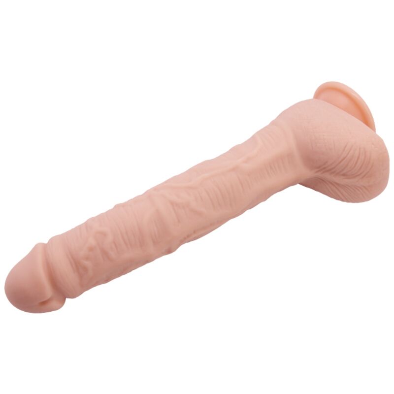 Baile - Dildo Realistico Flessibile