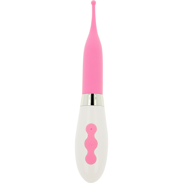 Ohmama Stimulating Stimolatore Ricaricabile 10 Modalità Premium - immagine 2