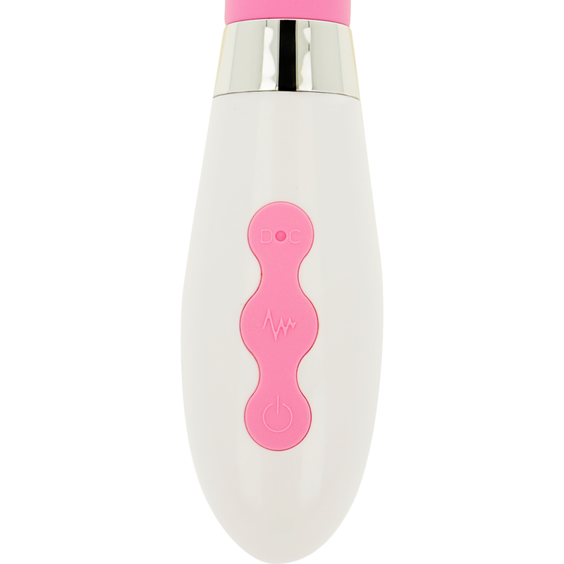 Ohmama Stimulating Stimolatore Ricaricabile 10 Modalità Premium - immagine 4