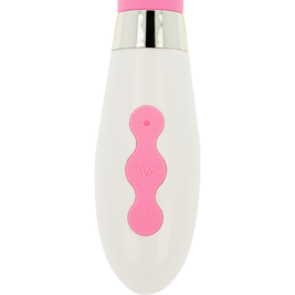 Ohmama Stimulating Stimolatore Ricaricabile 10 Modalità Premium - immagine 4