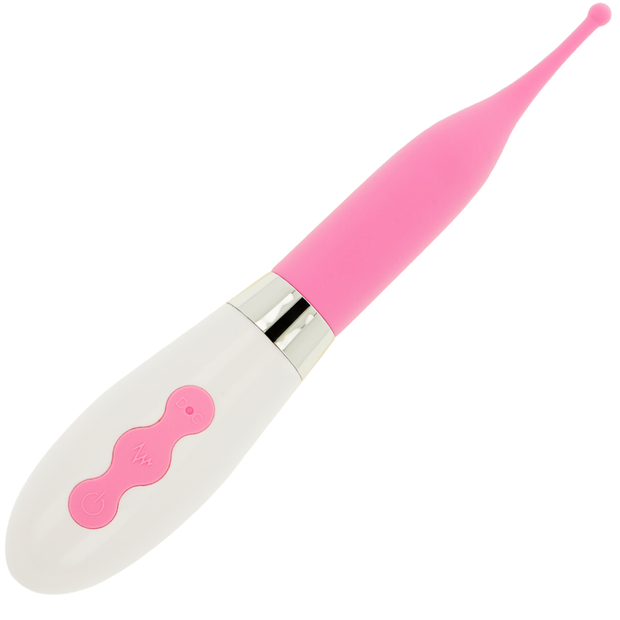 Ohmama Stimulating Stimolatore Ricaricabile 10 Modalità Premium