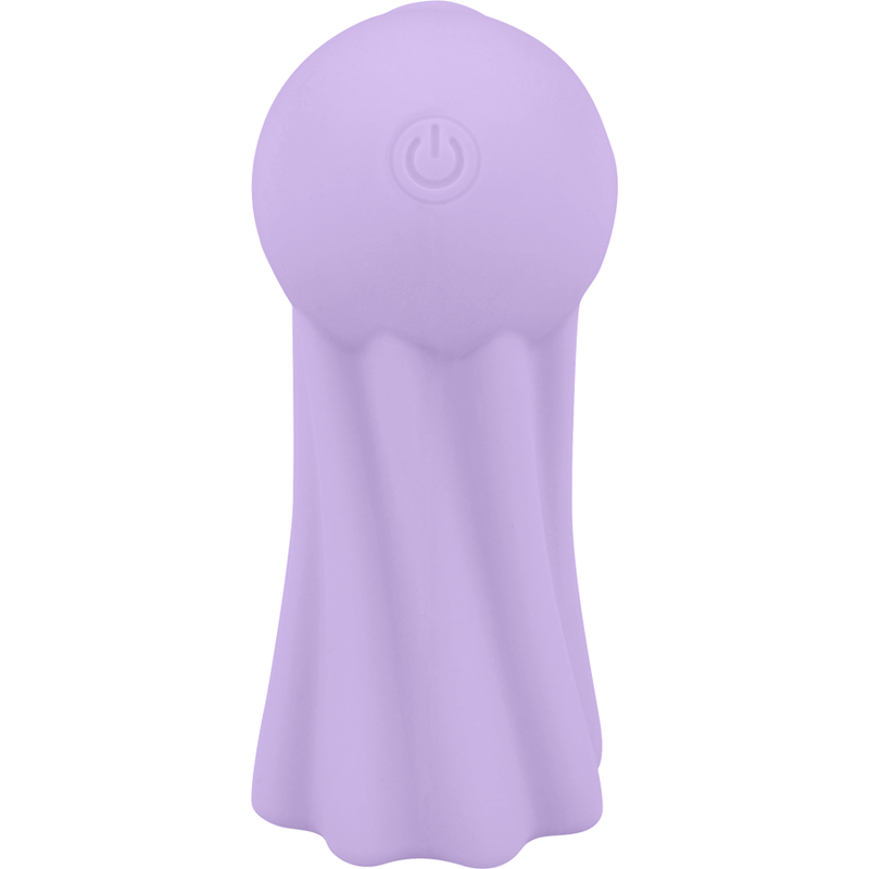 Ohmama Medusa Stimolatore Clitorideo ad Aria | Syriox - immagine 3