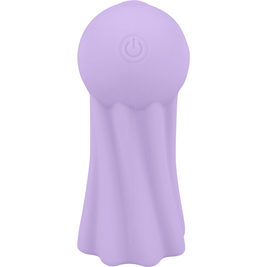 Ohmama Medusa Stimolatore Clitorideo ad Aria | Syriox - immagine 3
