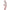 SATISFYER - VIBRATORE HOT LOVER ROSA & BEIGE