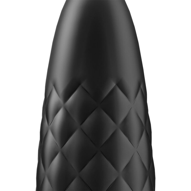 Satisfyer Bullet Ultra Power 5 Nero Stimolatore Premium - immagine 2