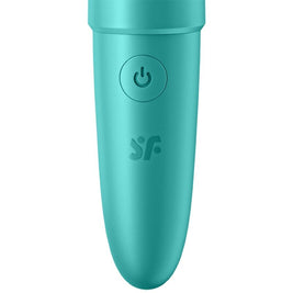 Satisfyer - Ultra Power Bullet 6 Turchese