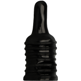 Ohmama Stimolatore Digitale in Silicone Strutturato Premium