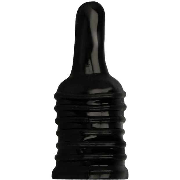 Ohmama Stimolatore Digitale in Silicone Strutturato Premium