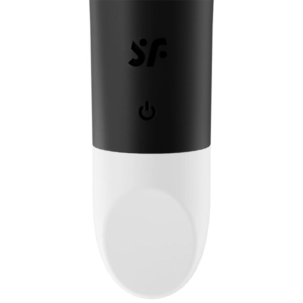 Satisfyer Ultra Power Bullet 2 Nero - Stimolatore Premium - immagine 2