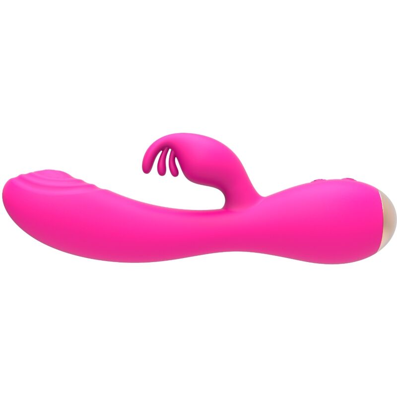 Nalone Magic Stick Rabbit Premium in Silicone Rosa - immagine 4