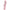 NALONE - VIBRATORE MAGIC STICK CON CONIGLIO - ROSA CHIARO