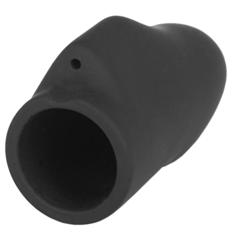 Electrastim Manicotti Explorer Electro Finger per Elettrostimolazione Intima - immagine 2