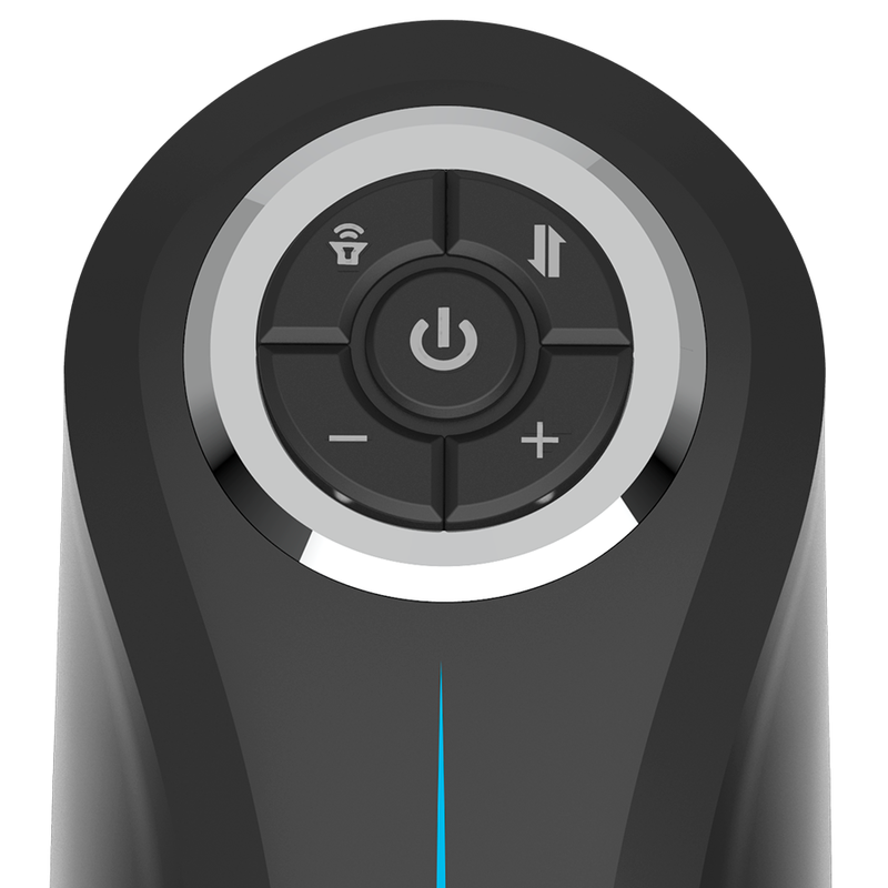 Jamyjob - Funzione Su E Giù Del Milker Stroker