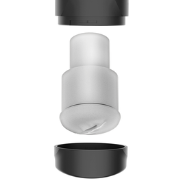 Jamyjob - Funzione Su E Giù Del Milker Stroker