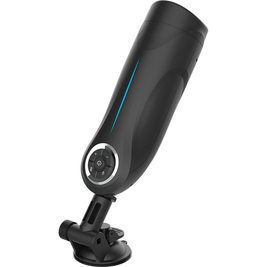 Jamyjob - Funzione Su E Giù Del Milker Stroker