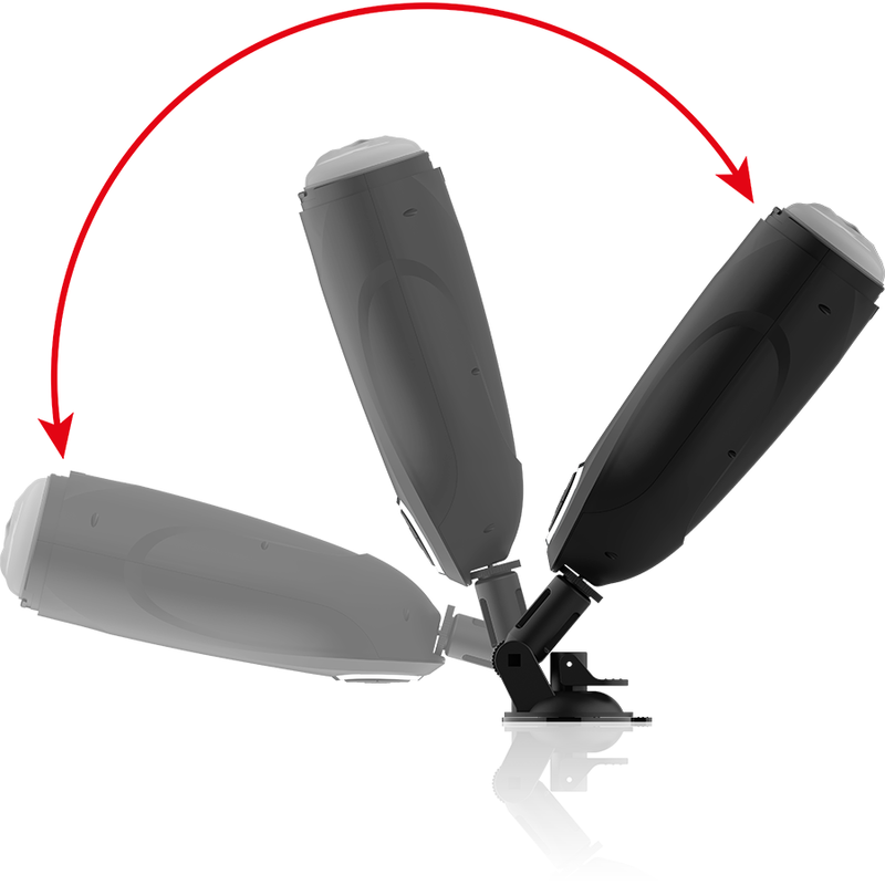 Jamyjob - Funzione Su E Giù Del Milker Stroker