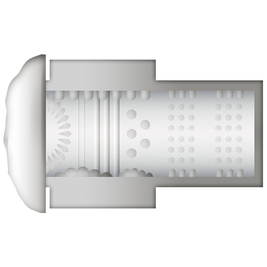 Jamyjob - Funzione Su E Giù Del Milker Stroker