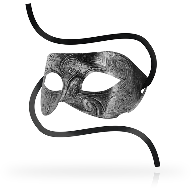 Ohmama - Maschere Maschera Greca