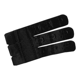 Bye-Bra - Estensori Flessibili Per Il Contorno 3 Ganci 3 Unità