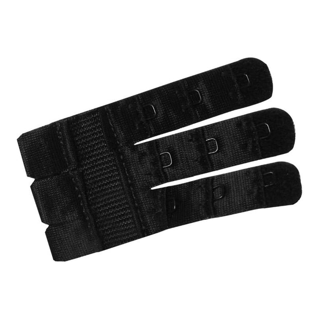 Bye-Bra - Estensori Flessibili Per Il Contorno 3 Ganci 3 Unità