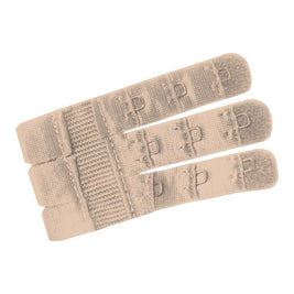 Bye-Bra - Estensori Flessibili Per Il Contorno 3 Ganci 3 Unità