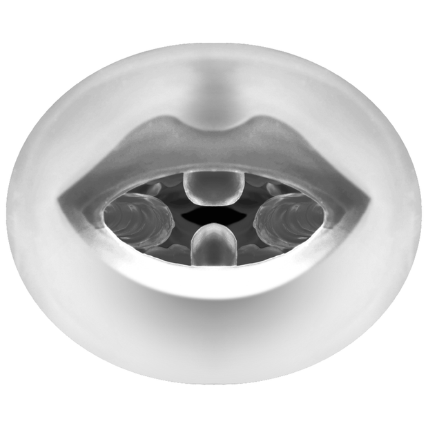 JAMYJOB - DOPPIO MASTURBATORE TURBO