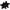 Coquette Chic Desire - Copricapezzoli Stelle Nere