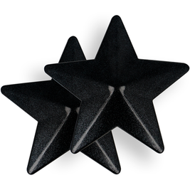 Coquette Chic Desire - Copricapezzoli Stelle Nere