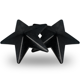 Coquette Chic Desire - Copricapezzoli Stelle Nere